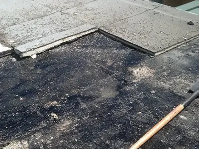 Commercial Roof Replacement 3