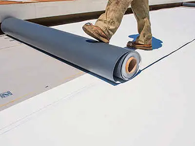 Single-Ply Membranes 5