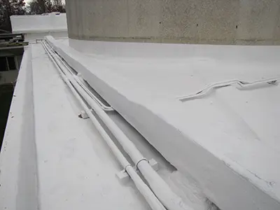 Spray Foam 2
