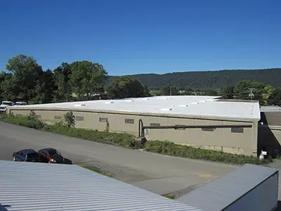 Spray Foam 4