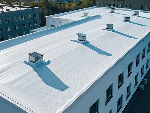 single-ply-membrane