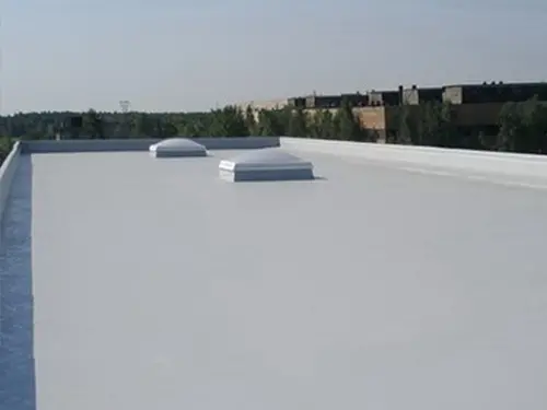 single-ply-membrane