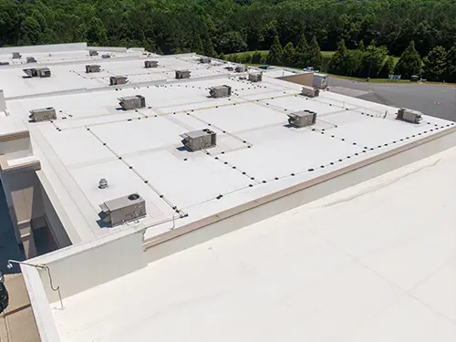 single-ply-membrane